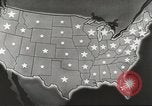 Image of America increases agricultural production during World War 2 United States USA, 1945, second 24 stock footage video 65675058166