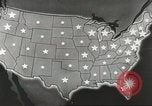 Image of America increases agricultural production during World War 2 United States USA, 1945, second 25 stock footage video 65675058166
