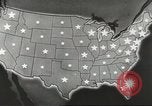 Image of America increases agricultural production during World War 2 United States USA, 1945, second 26 stock footage video 65675058166