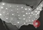 Image of America increases agricultural production during World War 2 United States USA, 1945, second 27 stock footage video 65675058166