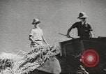 Image of America increases agricultural production during World War 2 United States USA, 1945, second 32 stock footage video 65675058166