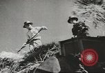 Image of America increases agricultural production during World War 2 United States USA, 1945, second 33 stock footage video 65675058166