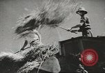 Image of America increases agricultural production during World War 2 United States USA, 1945, second 34 stock footage video 65675058166