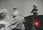 Image of America increases agricultural production during World War 2 United States USA, 1945, second 35 stock footage video 65675058166