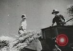 Image of America increases agricultural production during World War 2 United States USA, 1945, second 37 stock footage video 65675058166