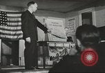 Image of America increases agricultural production during World War 2 United States USA, 1945, second 43 stock footage video 65675058166