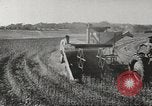 Image of agriculture activities United States USA, 1945, second 30 stock footage video 65675058168