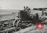 Image of agriculture activities United States USA, 1945, second 51 stock footage video 65675058168