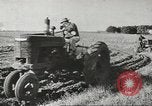Image of agriculture activities United States USA, 1945, second 52 stock footage video 65675058168