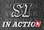 Image of Strategic Secret Intelligence teams France, 1945, second 14 stock footage video 65675058169