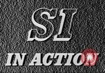 Image of Strategic Secret Intelligence teams France, 1945, second 15 stock footage video 65675058169