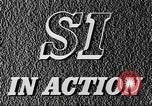 Image of Strategic Secret Intelligence teams France, 1945, second 16 stock footage video 65675058169