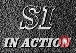 Image of Strategic Secret Intelligence teams France, 1945, second 17 stock footage video 65675058169