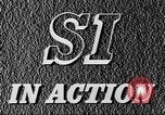 Image of Strategic Secret Intelligence teams France, 1945, second 18 stock footage video 65675058169