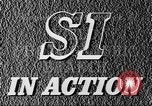 Image of Strategic Secret Intelligence teams France, 1945, second 19 stock footage video 65675058169