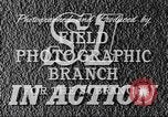Image of Strategic Secret Intelligence teams France, 1945, second 20 stock footage video 65675058169