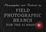 Image of Strategic Secret Intelligence teams France, 1945, second 27 stock footage video 65675058169
