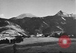 Image of Strategic Secret Intelligence teams France, 1945, second 38 stock footage video 65675058169