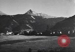Image of Strategic Secret Intelligence teams France, 1945, second 41 stock footage video 65675058169