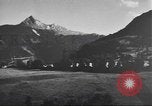 Image of Strategic Secret Intelligence teams France, 1945, second 43 stock footage video 65675058169