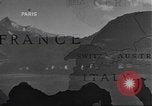 Image of Strategic Secret Intelligence teams France, 1945, second 44 stock footage video 65675058169