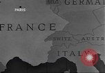 Image of Strategic Secret Intelligence teams France, 1945, second 45 stock footage video 65675058169