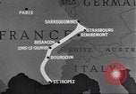 Image of Strategic Secret Intelligence teams France, 1945, second 50 stock footage video 65675058169