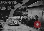 Image of Strategic Secret Intelligence teams France, 1945, second 61 stock footage video 65675058169