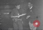 Image of Strategic Secret Intelligence teams France, 1945, second 6 stock footage video 65675058170