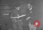 Image of Strategic Secret Intelligence teams France, 1945, second 7 stock footage video 65675058170