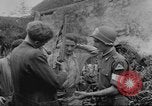 Image of Strategic Secret Intelligence teams France, 1945, second 15 stock footage video 65675058170
