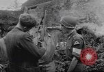 Image of Strategic Secret Intelligence teams France, 1945, second 16 stock footage video 65675058170