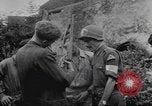 Image of Strategic Secret Intelligence teams France, 1945, second 17 stock footage video 65675058170