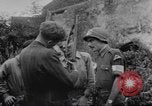Image of Strategic Secret Intelligence teams France, 1945, second 18 stock footage video 65675058170