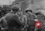 Image of Strategic Secret Intelligence teams France, 1945, second 19 stock footage video 65675058170