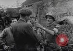 Image of Strategic Secret Intelligence teams France, 1945, second 20 stock footage video 65675058170