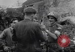 Image of Strategic Secret Intelligence teams France, 1945, second 21 stock footage video 65675058170