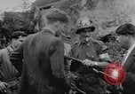 Image of Strategic Secret Intelligence teams France, 1945, second 23 stock footage video 65675058170