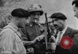 Image of Strategic Secret Intelligence teams France, 1945, second 24 stock footage video 65675058170