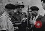 Image of Strategic Secret Intelligence teams France, 1945, second 25 stock footage video 65675058170