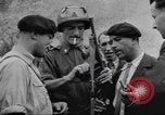 Image of Strategic Secret Intelligence teams France, 1945, second 26 stock footage video 65675058170