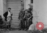 Image of Strategic Secret Intelligence teams France, 1945, second 27 stock footage video 65675058170