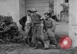 Image of Strategic Secret Intelligence teams France, 1945, second 35 stock footage video 65675058170