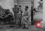 Image of Strategic Secret Intelligence teams France, 1945, second 36 stock footage video 65675058170