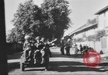 Image of Strategic Secret Intelligence teams France, 1945, second 37 stock footage video 65675058170