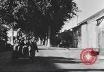 Image of Strategic Secret Intelligence teams France, 1945, second 40 stock footage video 65675058170