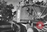 Image of Strategic Secret Intelligence teams France, 1945, second 47 stock footage video 65675058170