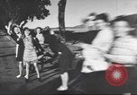 Image of Strategic Secret Intelligence teams France, 1945, second 56 stock footage video 65675058170