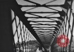 Image of Strategic Secret Intelligence teams France, 1945, second 60 stock footage video 65675058170