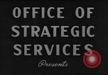Image of military training United States USA, 1943, second 9 stock footage video 65675058171